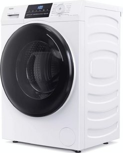 Стирально-сушильная машина Haier HWD80-BP14929A фото 2