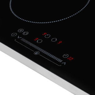 Варочная панель Maunfeld EVCE453SDPBK фото 4