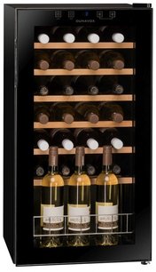 Винный шкаф Дунавокс DX-28.88KF фото 2 Винный шкаф Dunavox DX-28.88KF фото 2