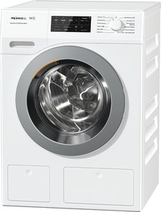 Стиральная машина Миле WCE670 фото Стиральная машина Miele WCE670 фото