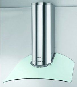 Вытяжка Миле DA 249-4 ED фото 2 Вытяжка Miele DA 249-4 ED фото 2