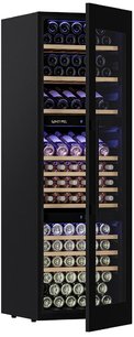 Встраиваемый винный шкаф Мэйвел MV89-KBB3 фото 2 Встраиваемый винный шкаф Meyvel MV89-KBB3 фото 2