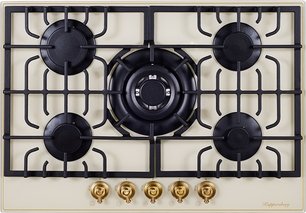 Независимая варочная поверхность Куперсберг TG 799 C фото Независимая варочная поверхность Kuppersberg TG 799 C фото