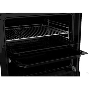 Электрический духовой шкаф Haier HOX-FP5RABX фото 2