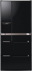 Холодильник Хитачи R-C 6800 U XK фото Холодильник Hitachi R-C 6800 U XK фото