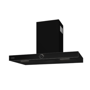 Настенная вытяжка Де Дитрих DHB4934B фото 2 Настенная вытяжка De Dietrich DHB4934B фото 2