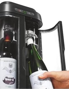 Винный бар ЕвроКав Vine art фото 4 Винный бар EuroCave Vine art фото 4