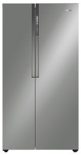 Холодильник Хайер HRF-523DS6RU фото Холодильник Haier HRF-523DS6RU фото