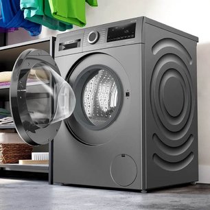 Стиральная машина Бош WGG142ZRPL фото 3 Стиральная машина Bosch WGG142ZRPL фото 3