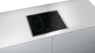 Электрическая варочная панель Бош PKM645FP1R фото 4 Электрическая варочная панель Bosch PKM645FP1R фото 4