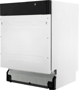 Встраиваемая посудомоечная машина Хендай HBD 672 фото 3 Встраиваемая посудомоечная машина Hyundai HBD 672 фото 3