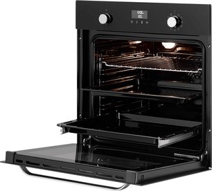 Духовой шкаф Хайер HOX-P11HGB фото 4 Духовой шкаф Haier HOX-P11HGB фото 4