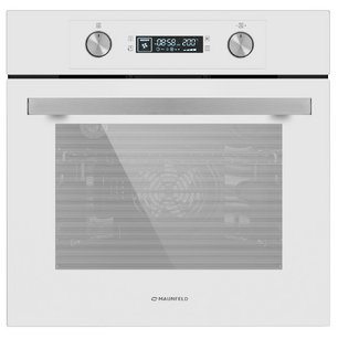 Духовой шкаф Maunfeld AEOH6062BG фото