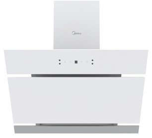 Вытяжка Мидеа MH60AN668GW фото Вытяжка Midea MH60AN668GW фото