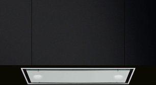 Встраиваемая вытяжка Смег KSG74B фото 2 Встраиваемая вытяжка Smeg KSG74B фото 2