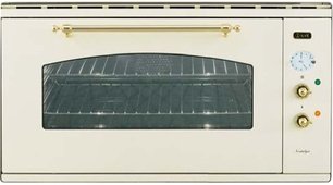 Духовой шкаф Илве 948-NMP WH фото Духовой шкаф Ilve 948-NMP WH фото