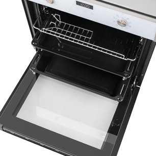 Шкаф духовой электрический MAUNFELD EOEM.769S2W фото 4 Шкаф духовой электрический MAUNFELD EOEM.769S2W фото 4