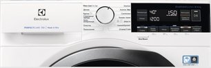Стирально-сушильная машина Electrolux EW7WR368SR фото 2