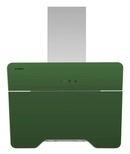 Вытяжка Maunfeld TWEED 60 GREEN фото 3