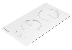 Индукционная варочная панель Маунфилд CVI292STWHC фото 3 Индукционная варочная панель Maunfeld CVI292STWHC фото 3