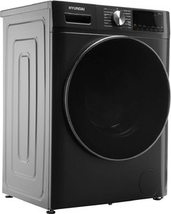 Стирально-сушильная машина Хендай WFD9403 темно-серый фото 3 Стирально-сушильная машина Hyundai WFD9403 темно-серый фото 3