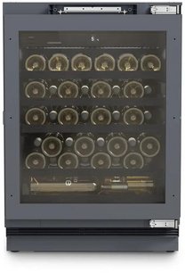Встраиваемый винный шкаф Либхер UWpri 3761 Vinidor Selection фото 2 Встраиваемый винный шкаф Liebherr UWpri 3761 Vinidor Selection фото 2