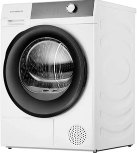 Сушильная машина Куперсберг DM 610 W фото 3 Сушильная машина Kuppersberg DM 610 W фото 3