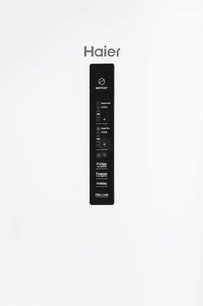 Холодильник Хайер CEF537AWG фото 4 Холодильник Haier CEF537AWG фото 4