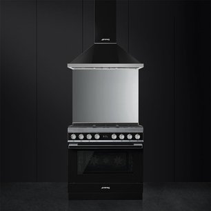 Варочный центр Smeg CPF9GMBL фото 2