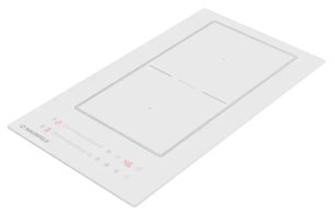 Индукционная варочная панель Маунфилд CVI292S2BWH фото 3 Индукционная варочная панель Maunfeld CVI292S2BWH фото 3