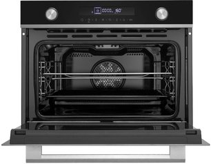 Духовой шкаф Маунфилд MCMO5013MDS фото 2 Духовой шкаф Maunfeld MCMO5013MDS фото 2