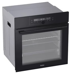 Духовой шкаф Haier HOQ-F6QAN3GB фото 2