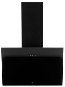 Вытяжка Крона ESTER 600 black PB фото 2 Вытяжка KRONA ESTER 600 black PB фото 2