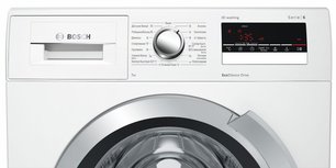 Стиральная машина Бош WLN24262OE фото 4 Стиральная машина Bosch WLN24262OE фото 4