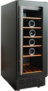 Винный шкаф Coldvine C18-KBT1 фото 2 Винный шкаф Cold Vine C18-KBT1 фото 2