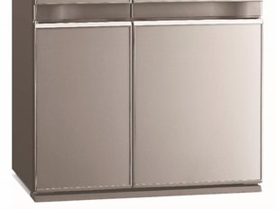 Холодильник Митсубиси MR-LR78EN-GSL-R фото 2 Холодильник Mitsubishi Electric MR-LR78EN-GSL-R фото 2