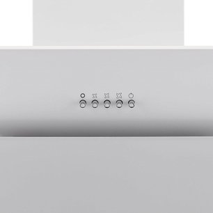 Вытяжка  Крона FIONA 600 WHITE PB фото 4 Вытяжка  KRONA FIONA 600 WHITE PB фото 4