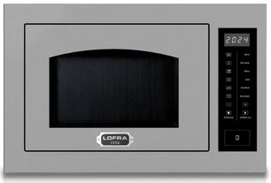 Встраиваемая микроволновая печь Lofra FMRS6T25ME/R фото