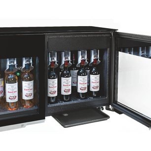 Винный бар EuroCave Wine Bar 8 WB8-010019 фото 4