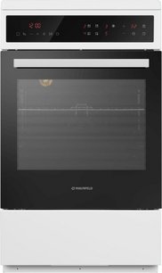 Электрическая плита Маунфилд MEC511CW10TD фото 2 Электрическая плита Maunfeld MEC511CW10TD фото 2