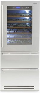 Винный шкаф Фиаба KS8990HWT6 фото Винный шкаф Fhiaba KS8990HWT6 фото