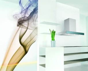 Вытяжка Фабер Reflex 3PH X A90 Logic фото 3 Вытяжка Faber Reflex 3PH X A90 Logic фото 3