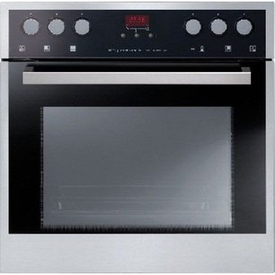 Духовой шкаф Куперсбуш EEH 6150.8MX фото Духовой шкаф Kuppersbusch EEH 6150.8MX фото