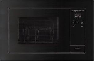 Микроволновая печь Куперсбуш M 6120.0 S фото Микроволновая печь Kuppersbusch M 6120.0 S фото
