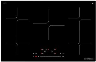 Индукционная варочная панель Kuppersberg ICI 818 фото 2