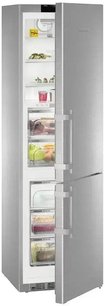 Холодильник Либхер CBNes 4875 Premium фото 2 Холодильник Liebherr CBNes 4875 Premium фото 2