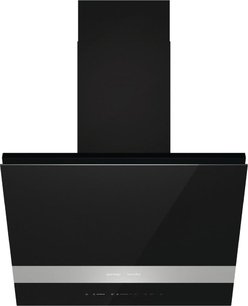 Настенная каминная вытяжка Горение WHI 643 ORA B фото 2 Настенная каминная вытяжка Gorenje WHI 643 ORA B фото 2