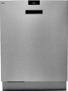 Встраиваемая посудомоечная машина Аско DWCBI231.S/1 фото 2 Встраиваемая посудомоечная машина Asko DWCBI231.S/1 фото 2