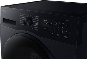 Стирально-сушильная машина Samsung WD90DG5G34BBLP фото 4