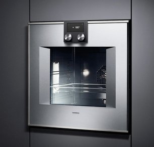 Духовой шкаф Гаггенау BO 471-111 фото 2 Духовой шкаф Gaggenau BO 471-111 фото 2